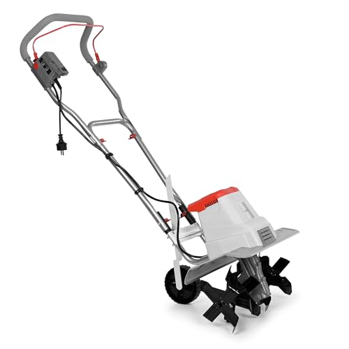 ikra-iem-1500-elektro-bodenhacke-1500-w-32-45-cm image 7