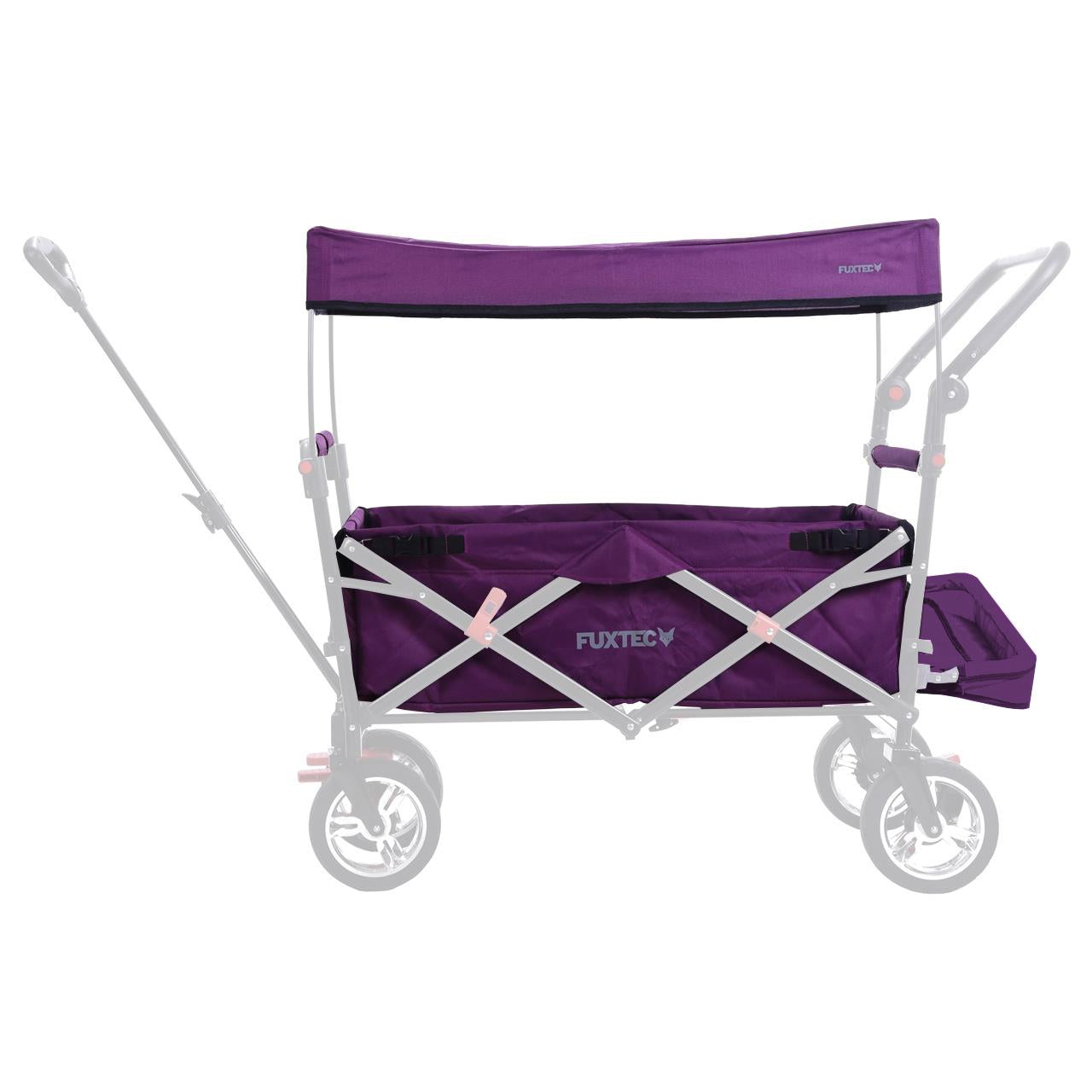 fuxtec-stoffbezug-komplett-purpur-f-r-bollerwagen-ct-800-serie image 1