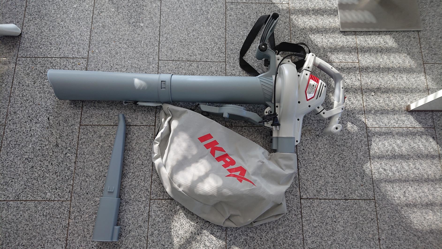 Power ohne Ende