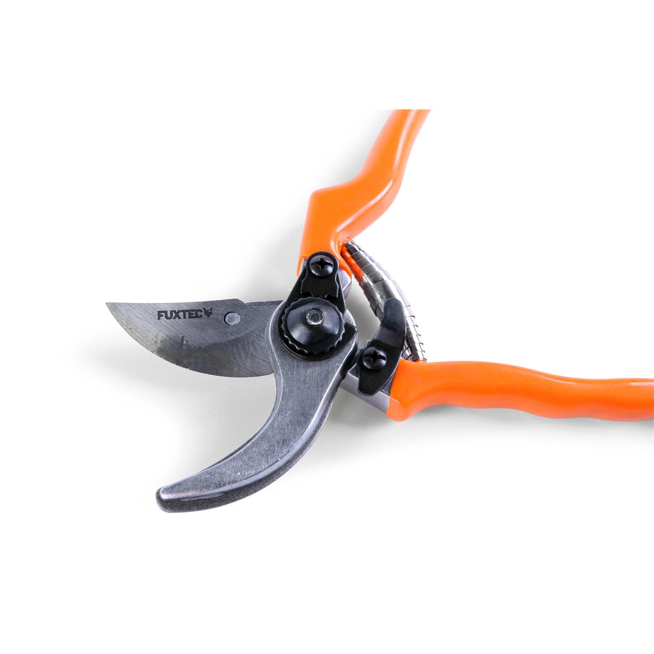 b-ware-fuxtec-reb-gartenschere-basic-20-cm image 4