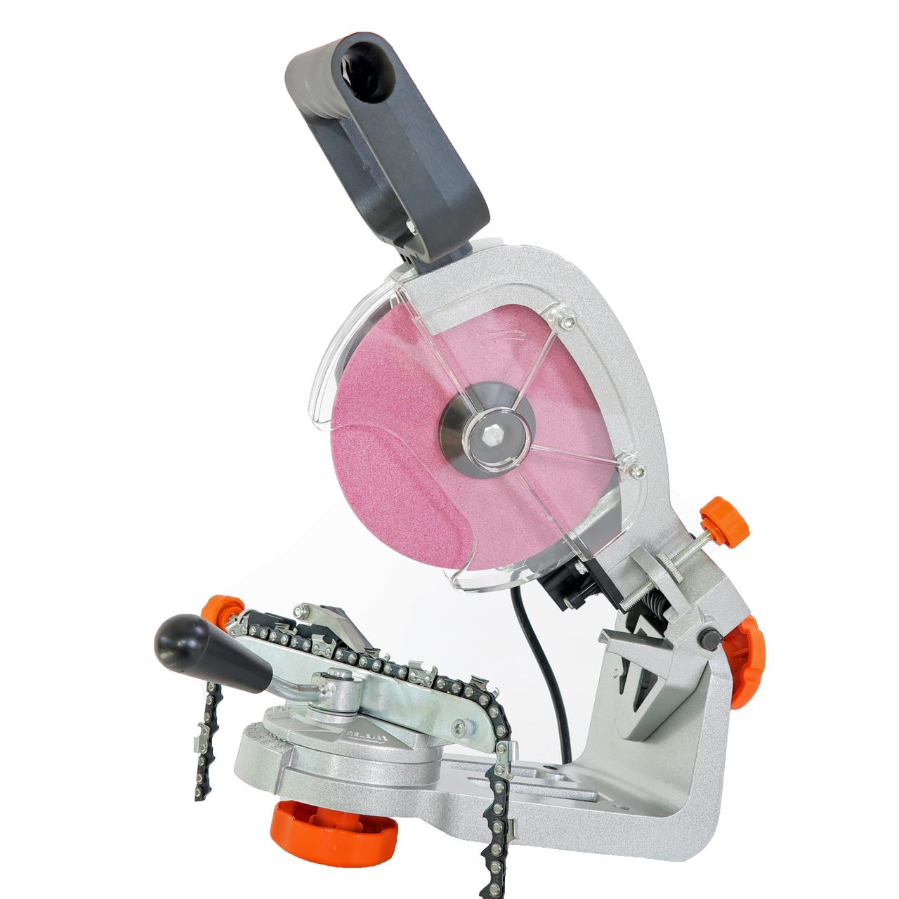 fuxtec-elektrischer-kettensch-rfer-fx-ksf1400-inkl-scheibe-b-ware image 1