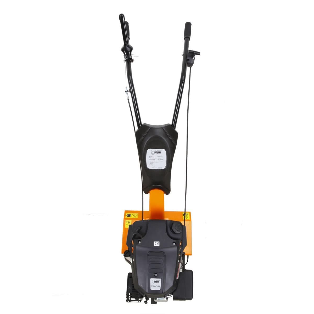 fuxtec-ackerfr-se-af140-b-ware-motorhacke-benzin image 4
