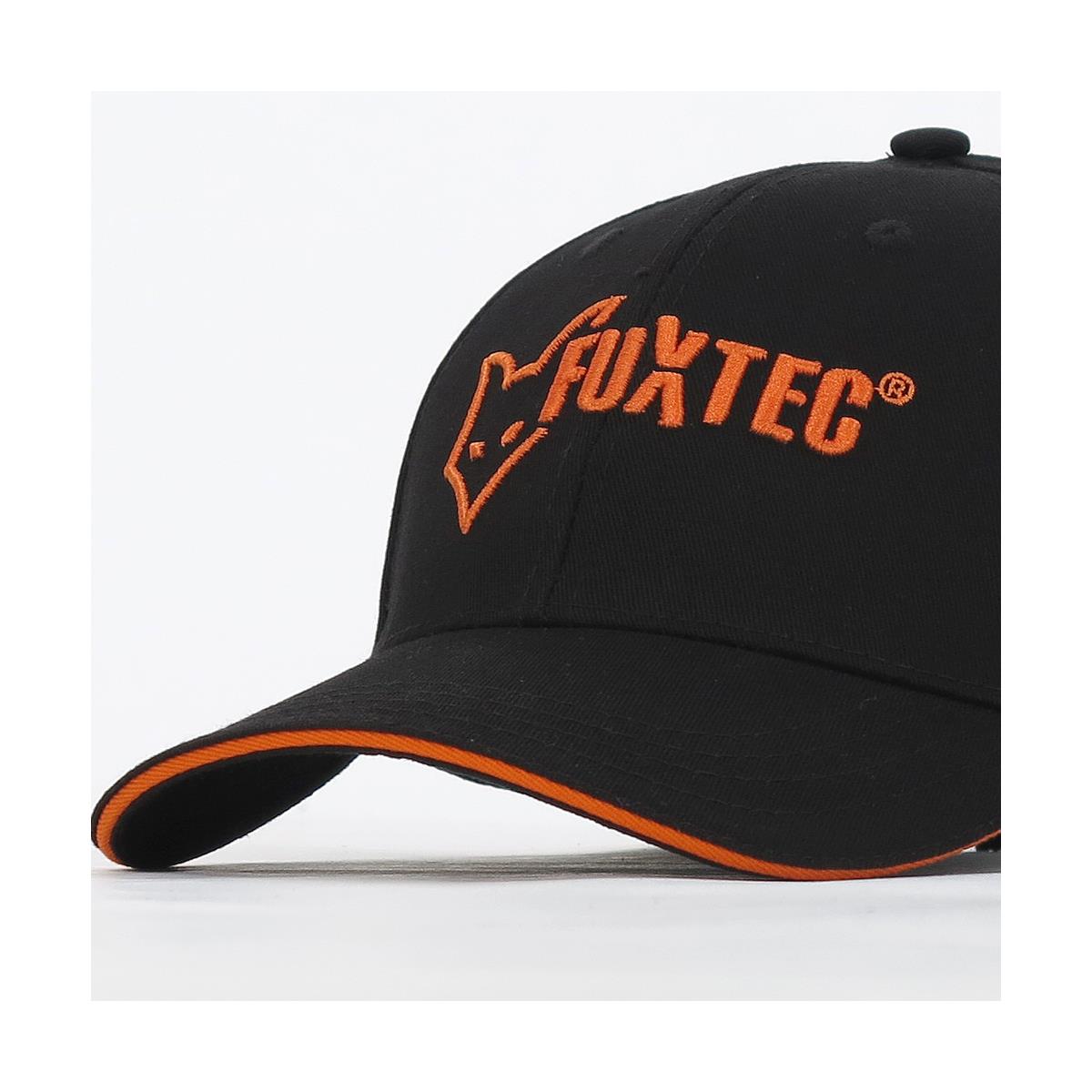 fuxtec-basecap-verstellbare-kappe-mit-logo-stick image 2