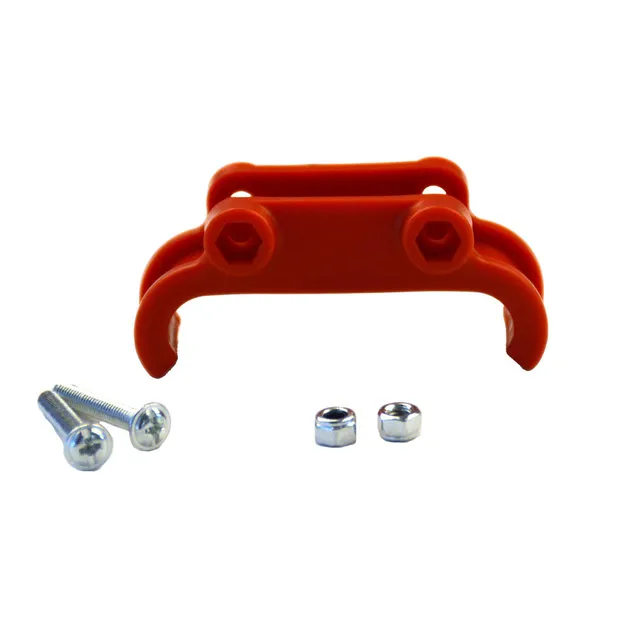 fuxtec-ct500-halterung-zugstange image 1
