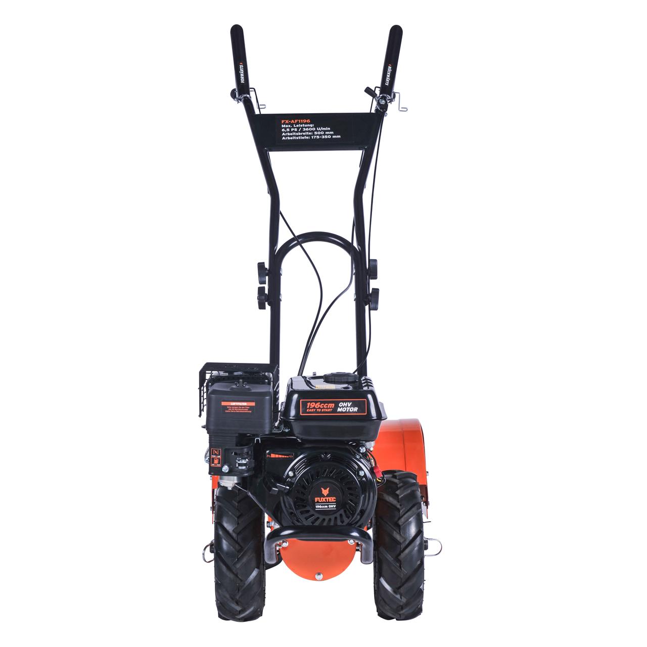fuxtec-fx-af1196-ackerfr-se-motorhacke-50-cm-arbeitsbreite-b-ware image 4