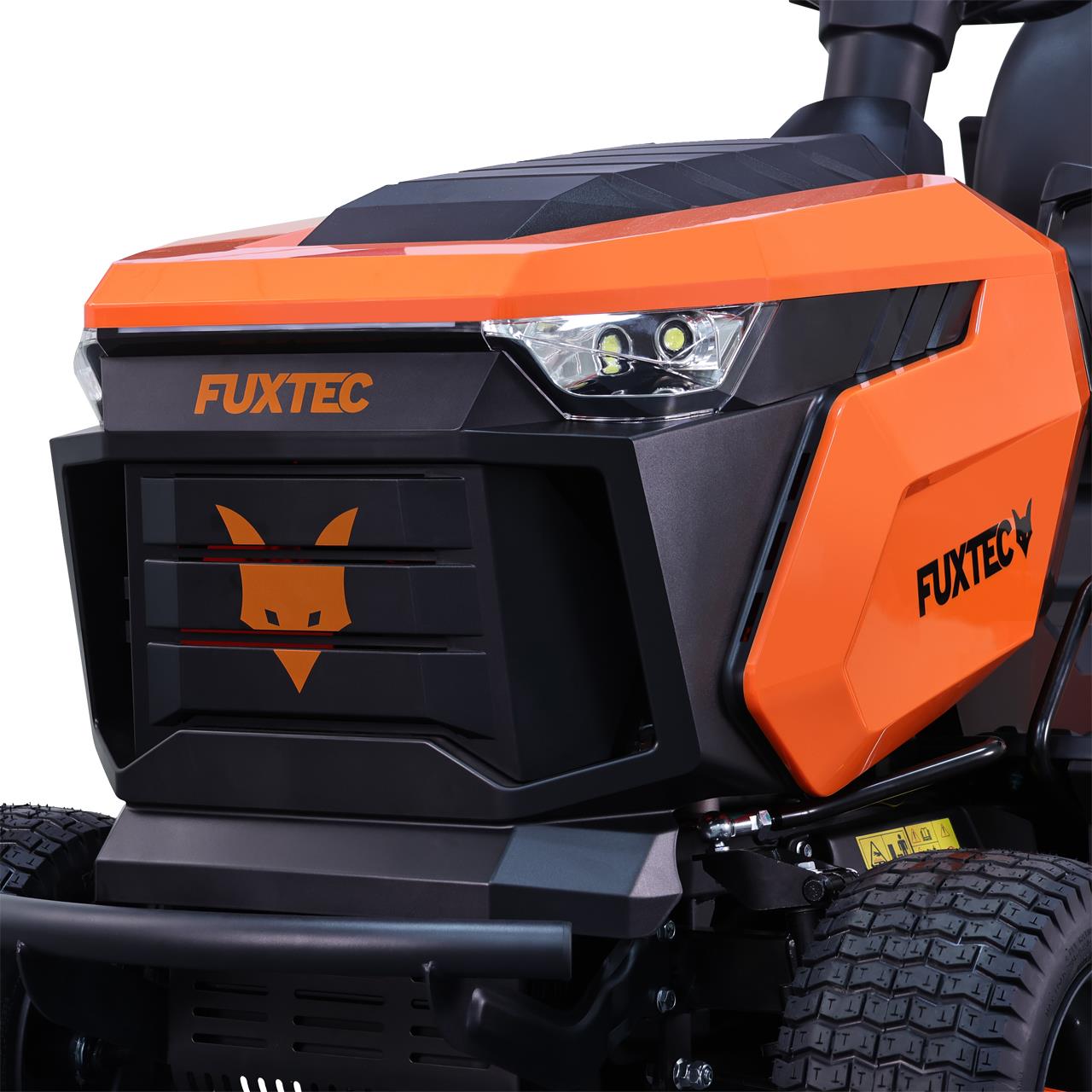 fuxtec-benzin-rasentraktor-fx-rmt84m image 7