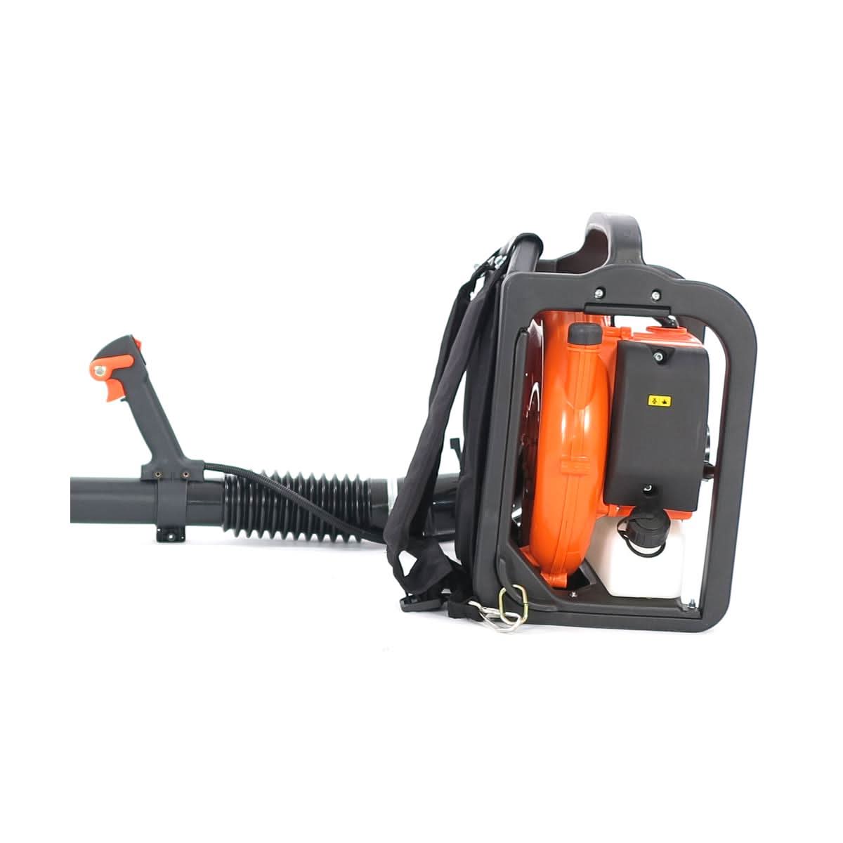 fuxtec-fx-lb157t-r-ckentragbarer-benzin-laubbl-ser-b-ware image 3