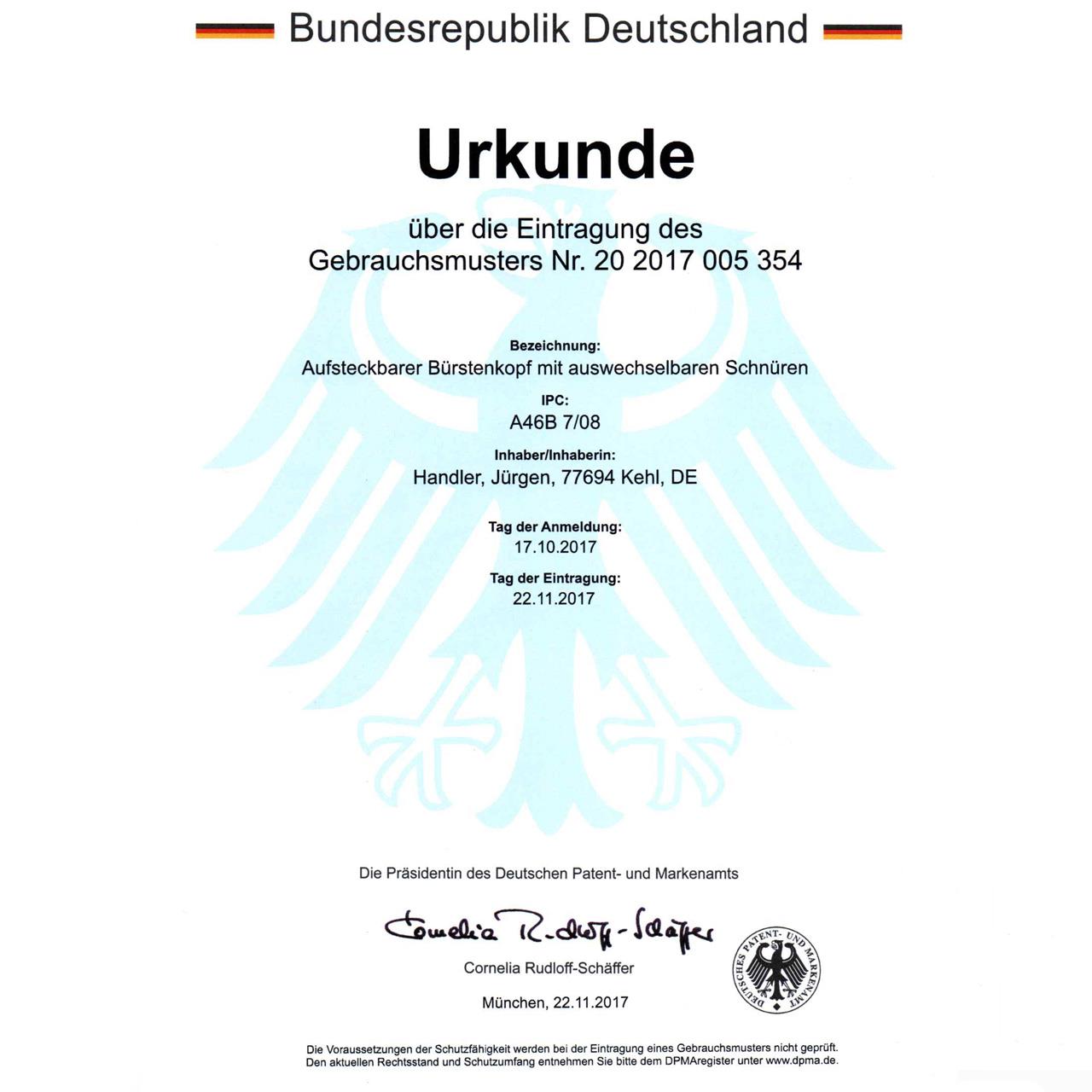 fuxtec-wildkrautb-rstenaufsatz-inkl-fadenkopffunktion-8mm-f-r-rasentrimmer image 6