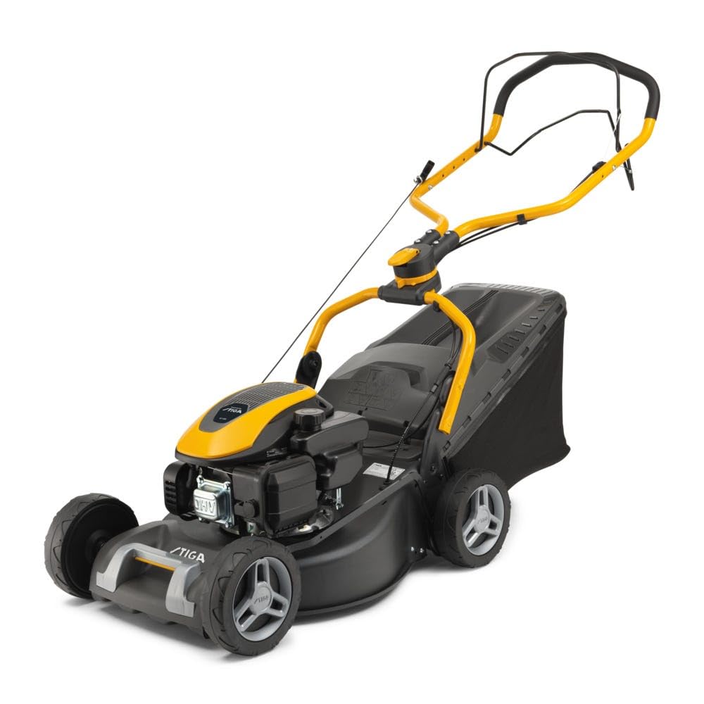 stiga-collector-548-s-benzin-rasenm-her-46-cm-123-cm-radantrieb-60-l-fangkorb image 2