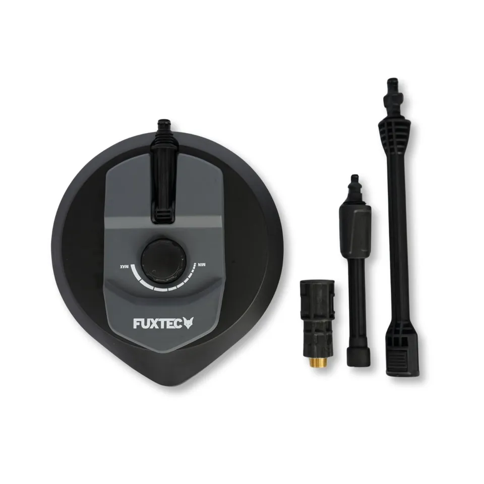 fuxtec-terrassen-kit-fx-hdr-tk-f-r-fx-hdr1400-hdr2200-hdrp2500 image 1