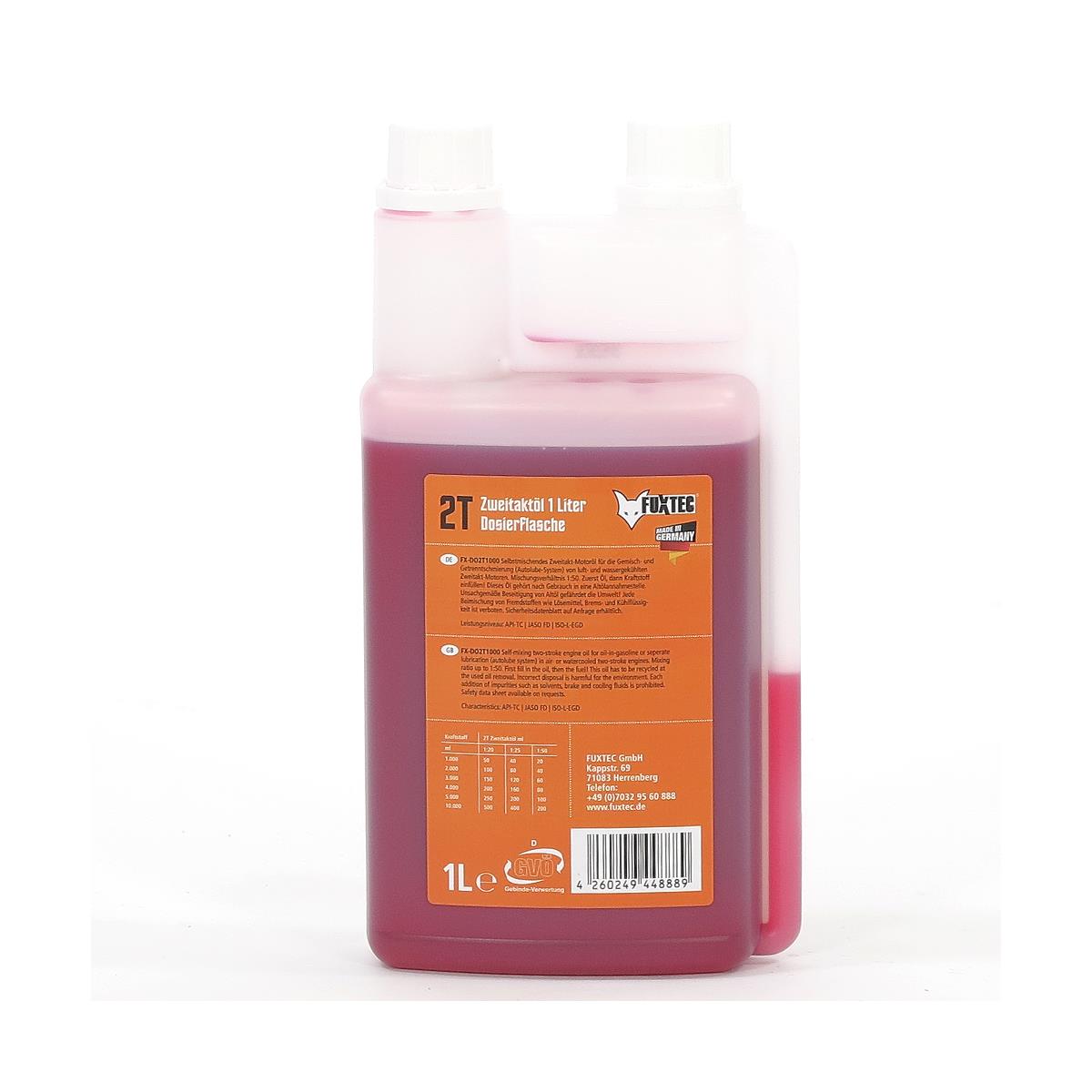 fuxtec-zweitakt-l-1-liter-in-dosierflasche image 2