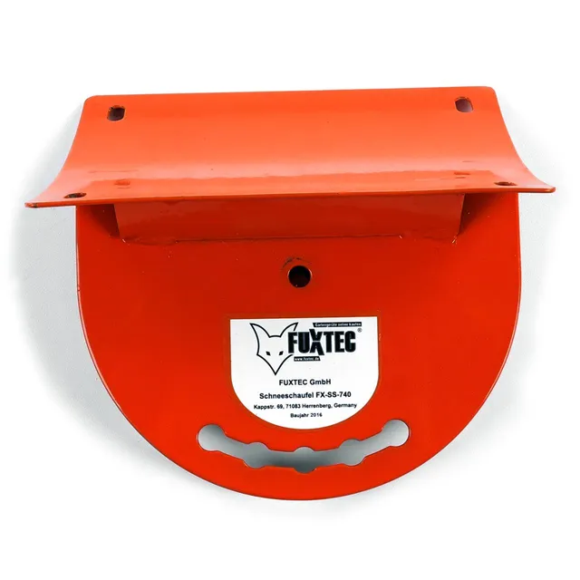 fuxtec-wendeplatte-f-r-schneeschaufel-ss740 image 1