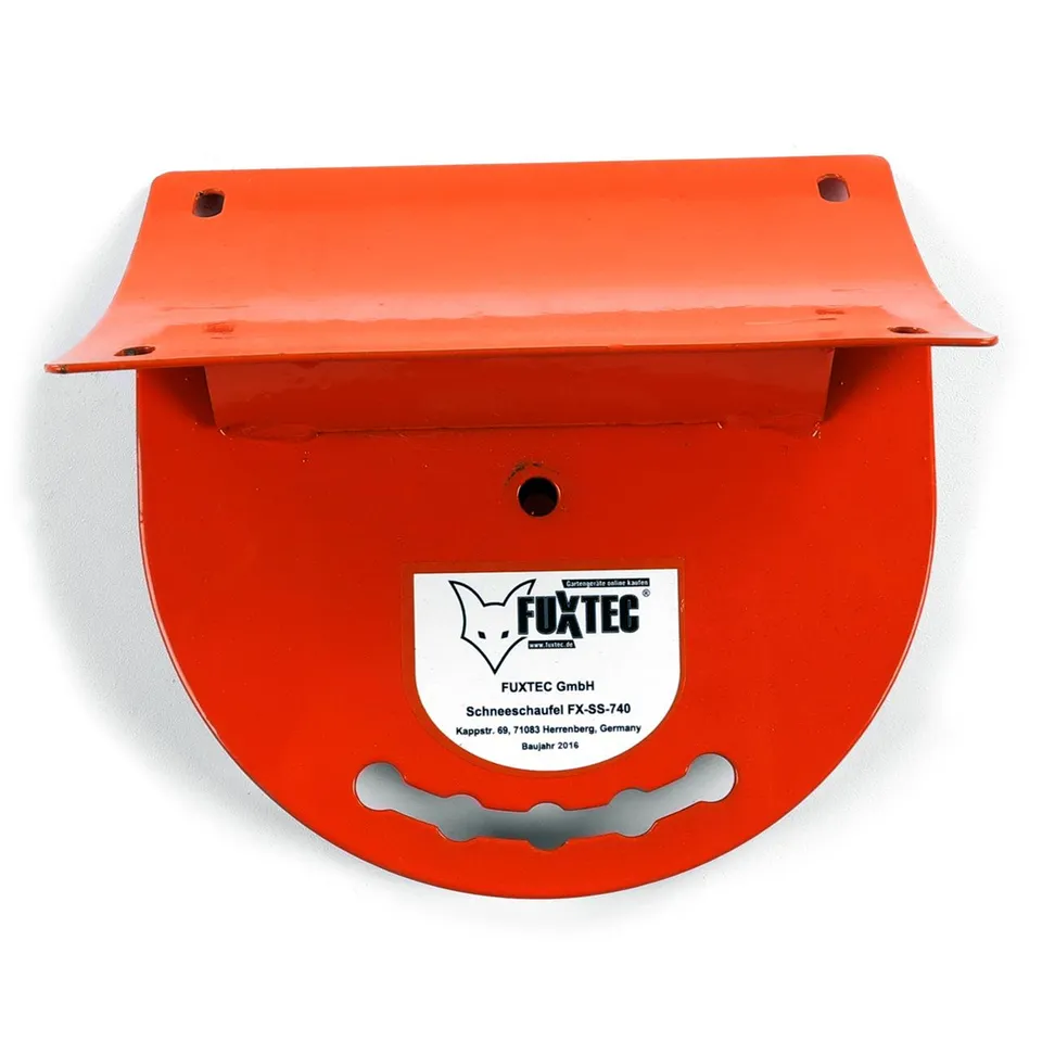 fuxtec-wendeplatte-f-r-schneeschaufel-ss740 image 1