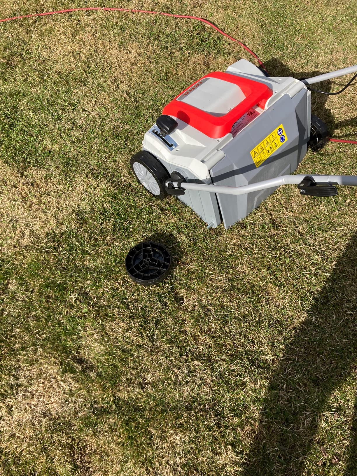 Top Gerät