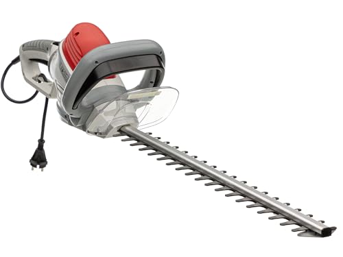 ikra-elektro-heckenschere-ihs-650-55-cm-schwert-22-mm-schnitt-180-drehgriff image 7