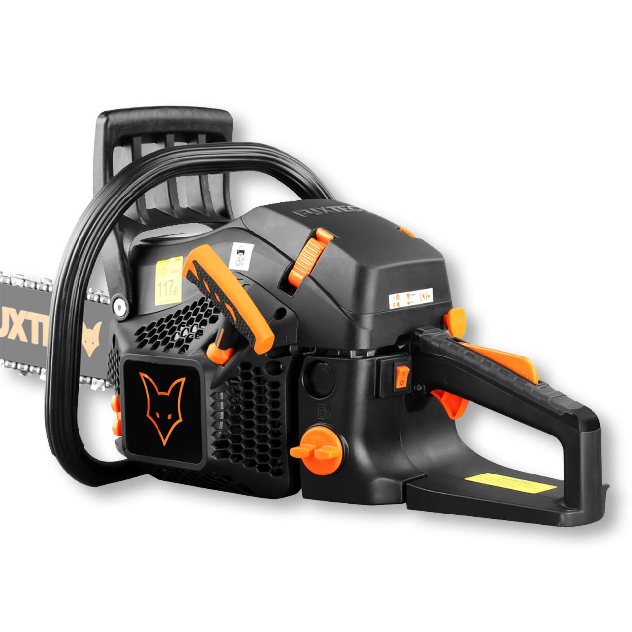fuxtec-fx-ks262-black-edition-benzin-kettens-ge-61-5-cm image 7