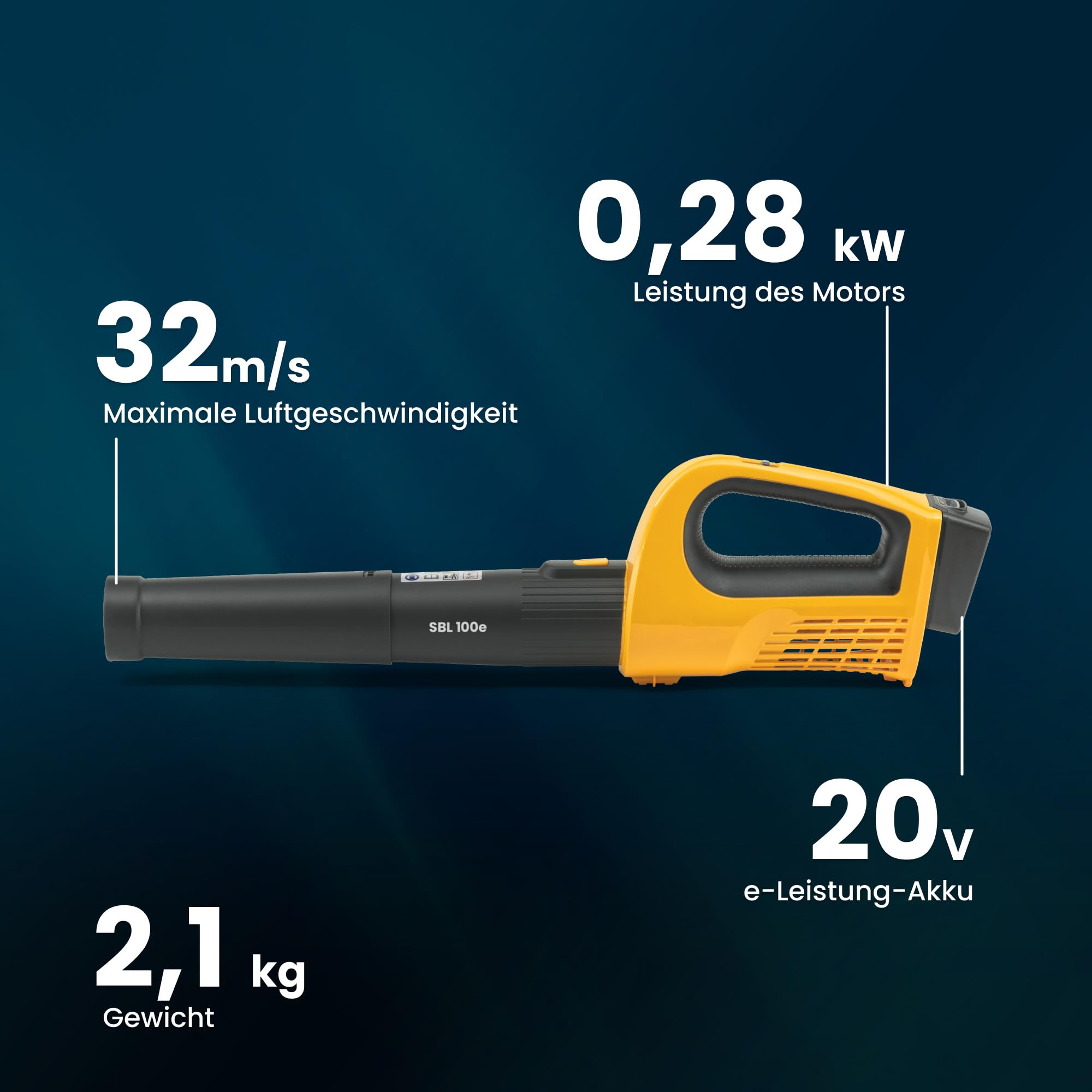 stiga-sbl-100e-kit-akku-blasger-t-20-v-mit-4-ah-akku-und-ladeger-t image 5