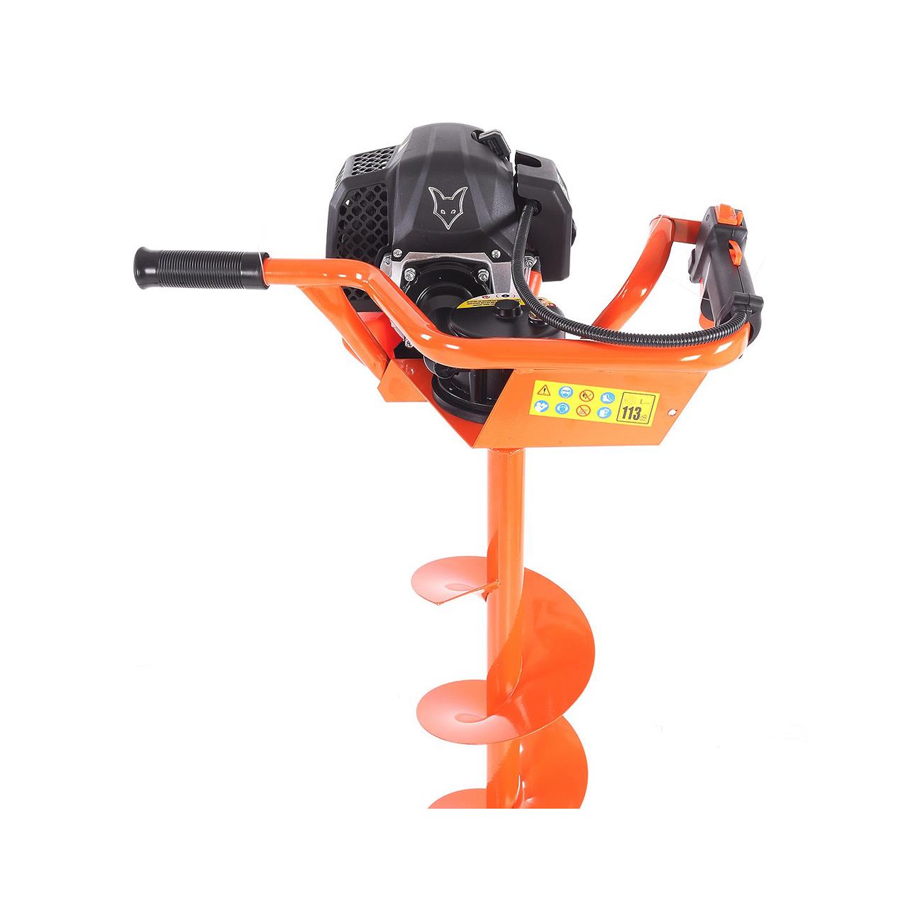 fuxtec-fx-eb152-erdbohrer-benzin-52-ccm-mit-100-150-200-mm-bohrer-b-ware-nl-edit image 7