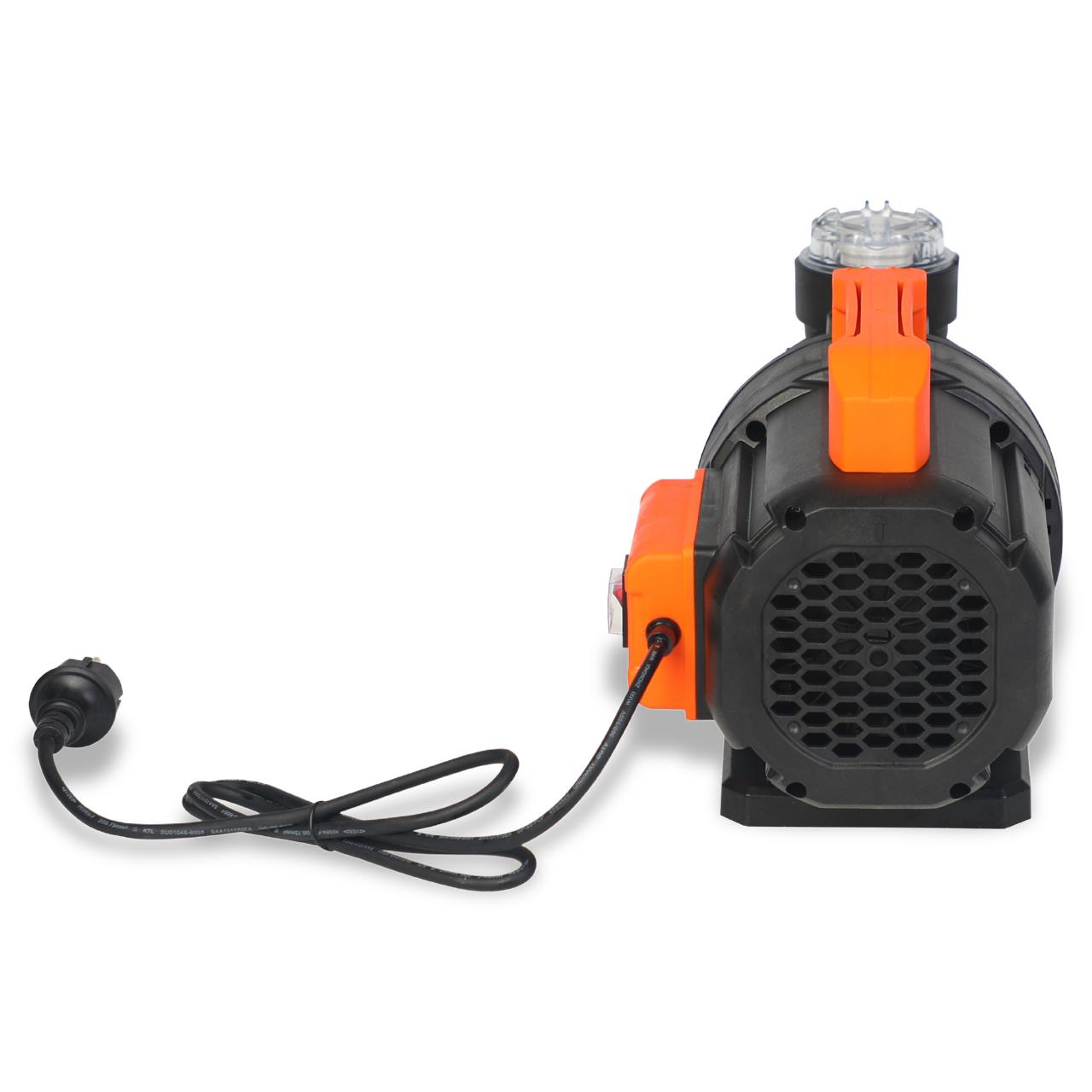 fuxtec-fx-gp1200n-elektrische-gartenpumpe-1200-w-b-ware image 8