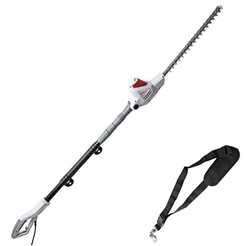 ikra-iths-600-elektro-teleskop-heckenschere-51-cm image 7