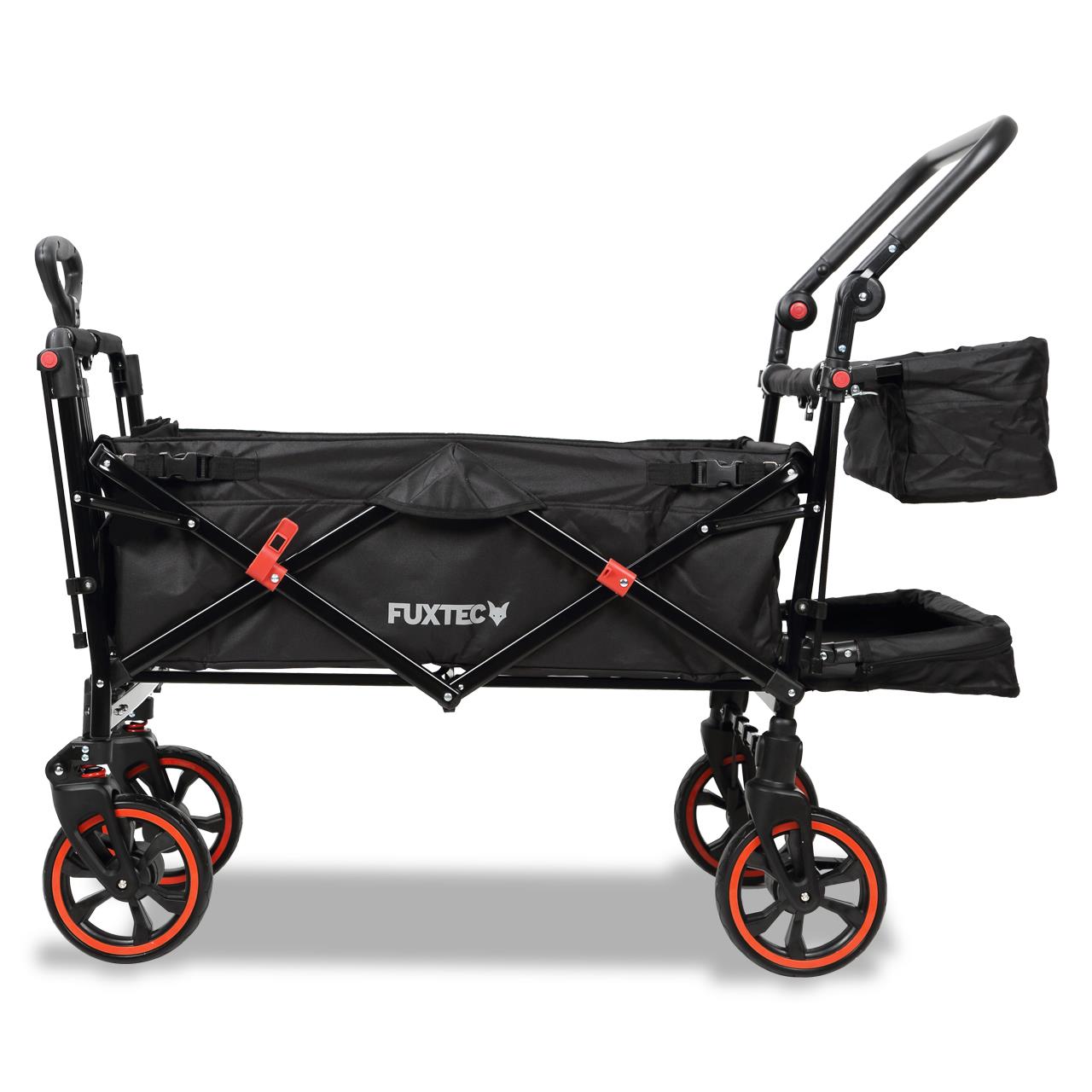 fuxtec-fx-ct850-bollerwagen-b-ware-vfb-stuttgart-edition-75-kg image 6