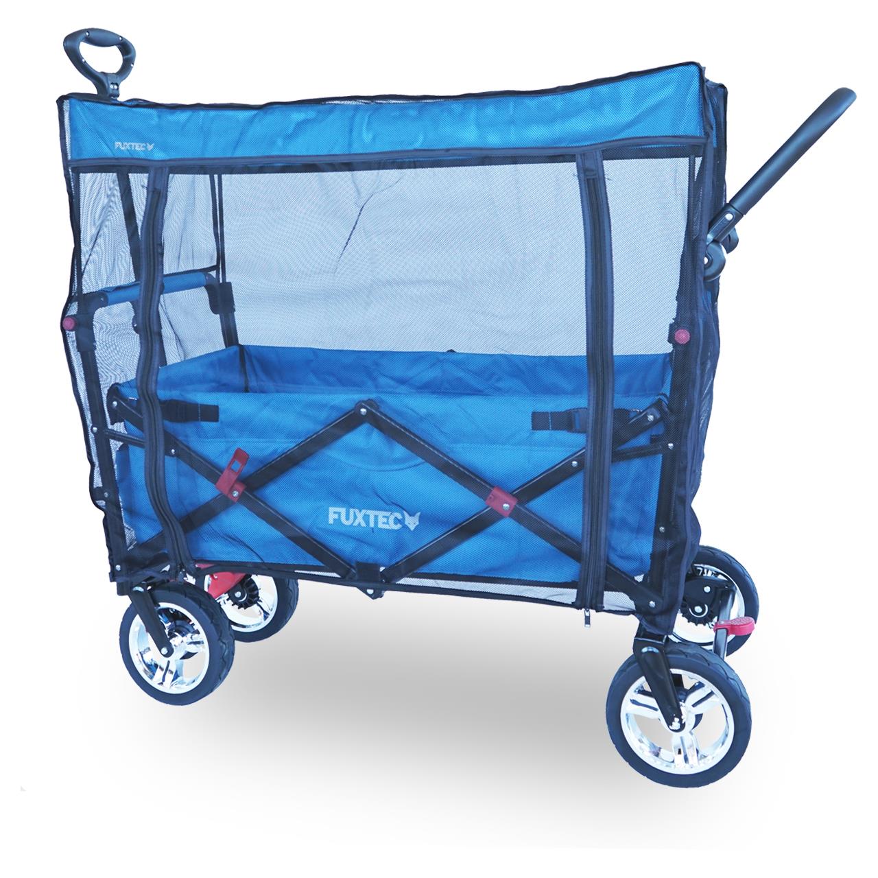 fuxtec-insektenschutz-f-r-bollerwagen-ct700 image 1