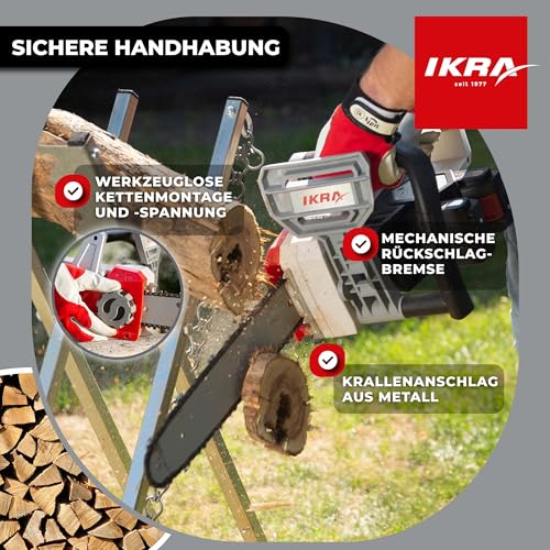 ikra-akku-kettens-ge-icc-2-2035-20-v-34-5-cm-schnittl-nge-inkl-2-akkus-doppel-sc image 8
