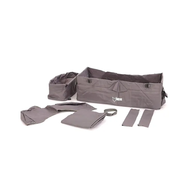fuxtec-stoff-bezug-bollerwagen-komplett-grau-ct-500 image 1
