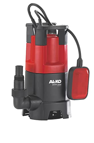 al-ko-schmutzwassertauchpumpe-drain-7000-classic-350w-7000-l-h image 6