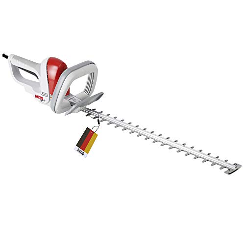 ikra-fhs-1555-elektro-heckenschere-ultralight-550w-55cm-made-in-germany image 8