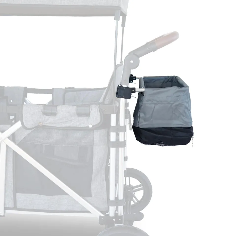 fuxtec-hecktasche-grau-f-r-bollerwagen-ctxl900-zubeh-r image 1
