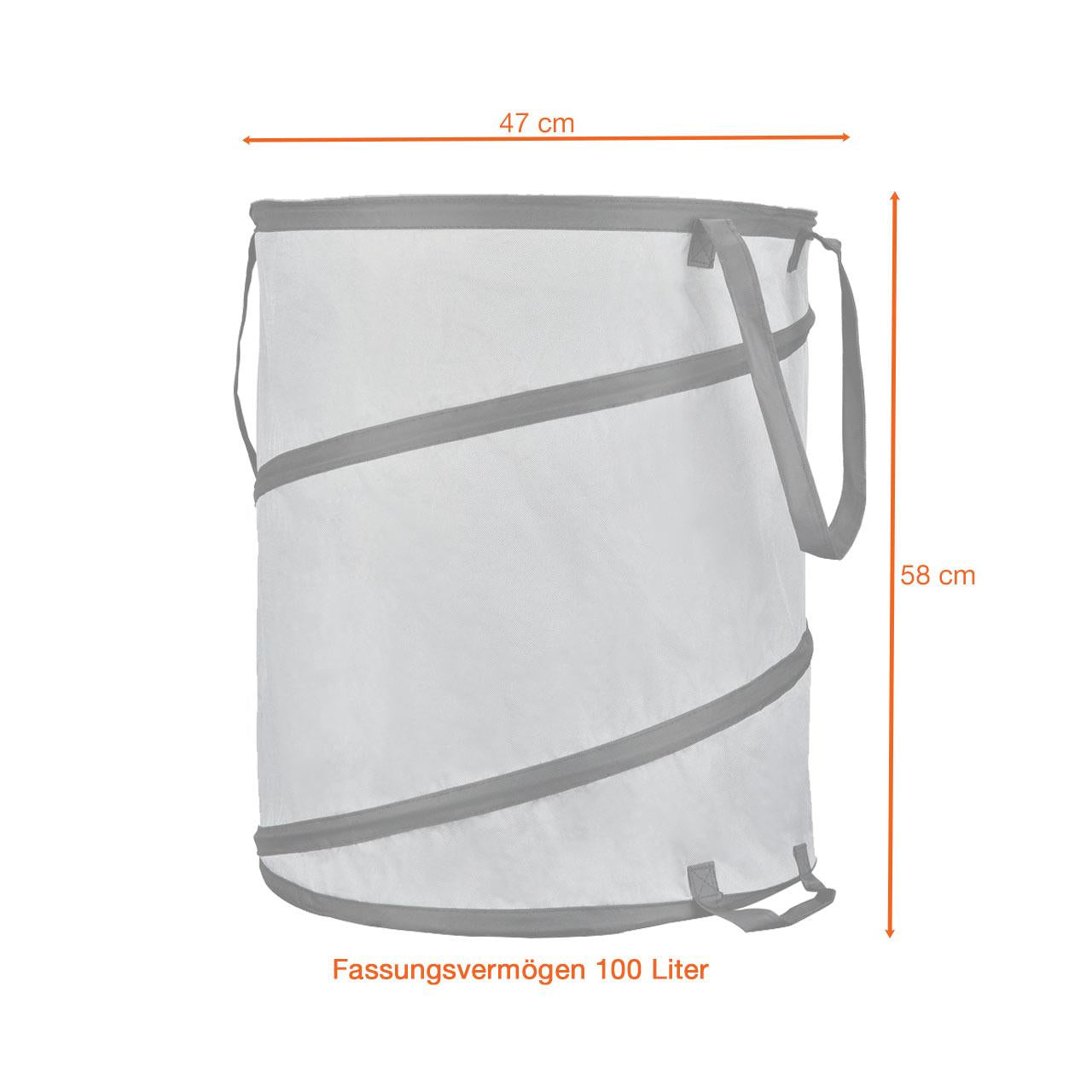 fuxtec-gartenabfallbeh-lter-fx-gb100-100-liter-laubsack image 8