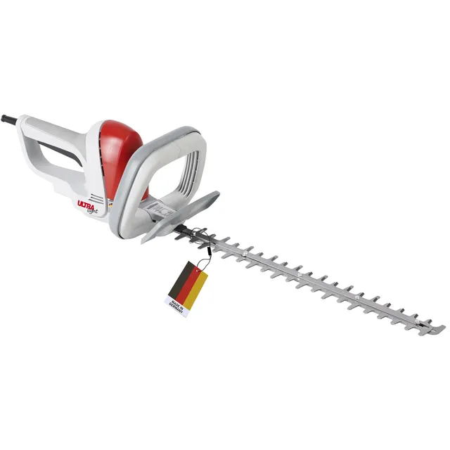 ikra-elektro-heckenschere-ultralight-fhs-1545-500w-45cm-1-9kg image 1