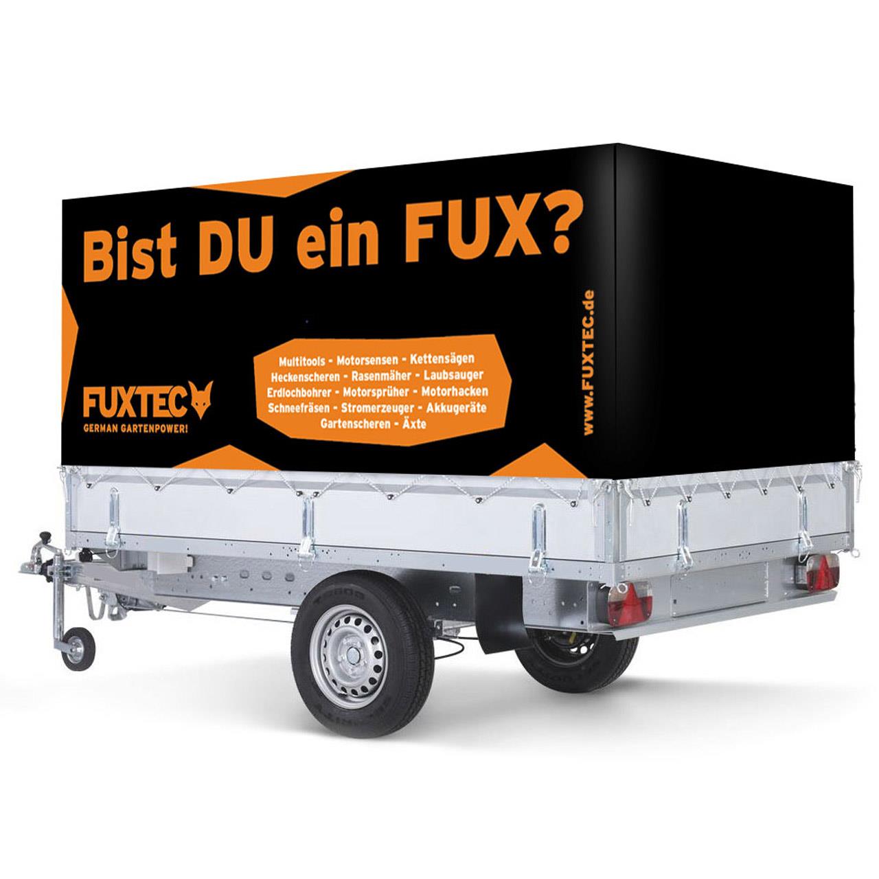 fuxtec-hochplane-80-cm-anh-ngerplane-schwarz-orange-wei-inkl-schnur image 1