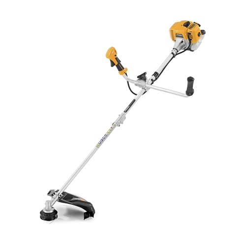 stiga-bc-330-ab-benzin-motorsense-mit-tragegurt-43-cm-schnittbreite image 7