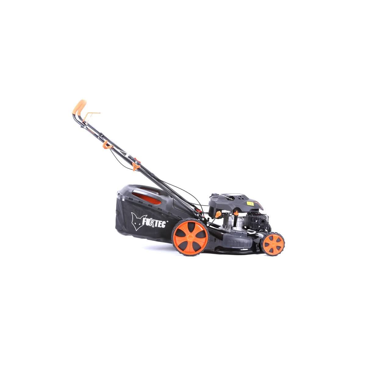 fuxtec-fx-rm2055-benzin-rasenm-her-4in1-51cm-easyclean-b-ware image 4