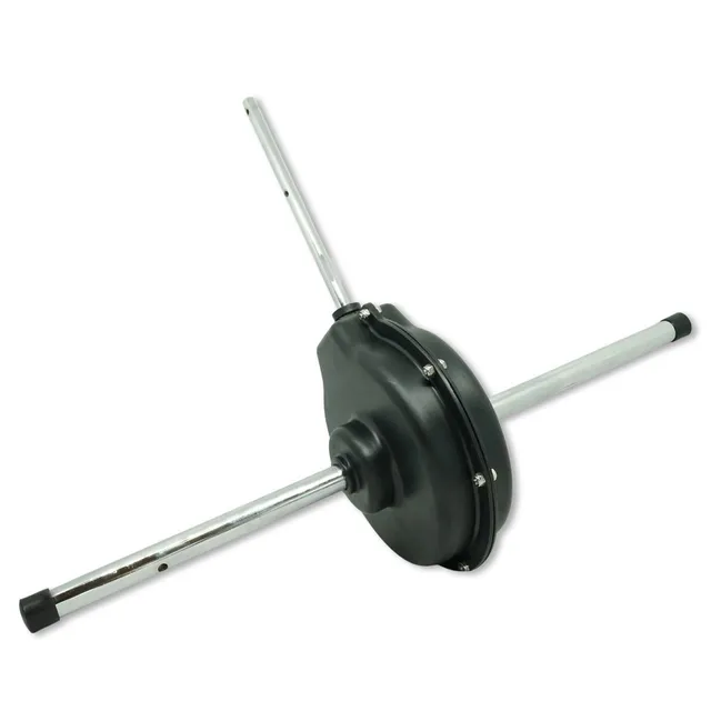 fuxtec-getriebe-f-r-fx-gs36-gs36s-streuwagen-ersatzteil image 1