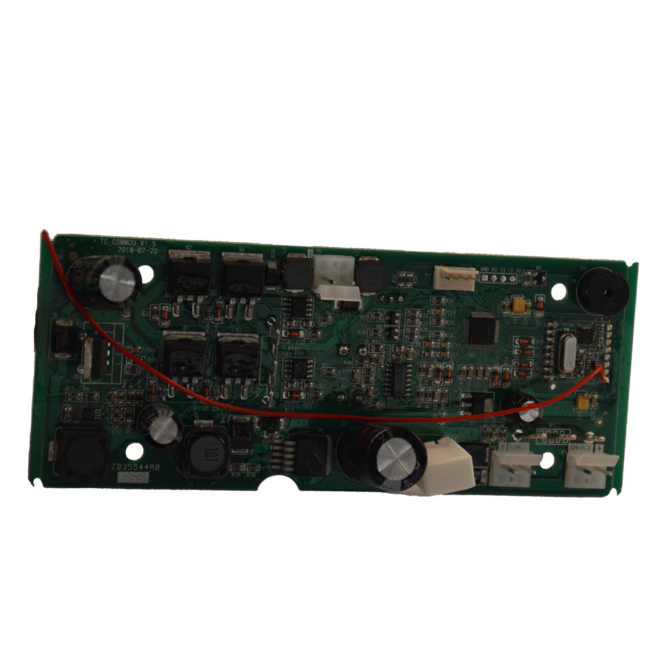 fuxtec-platine-ladestation-fx-rb144-ersatzteil image 1