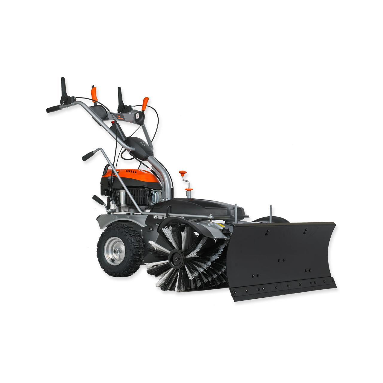 fuxtec-schneeschieberaufsatz-fx-km1196-sa-f-r-kehrmaschine-fx-km1196-b-ware image 2