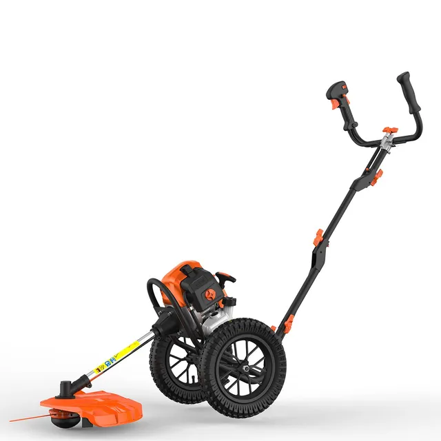 fuxtec-fx-fsr162-benzin-freischneider-auf-r-dern-b-ware image 1