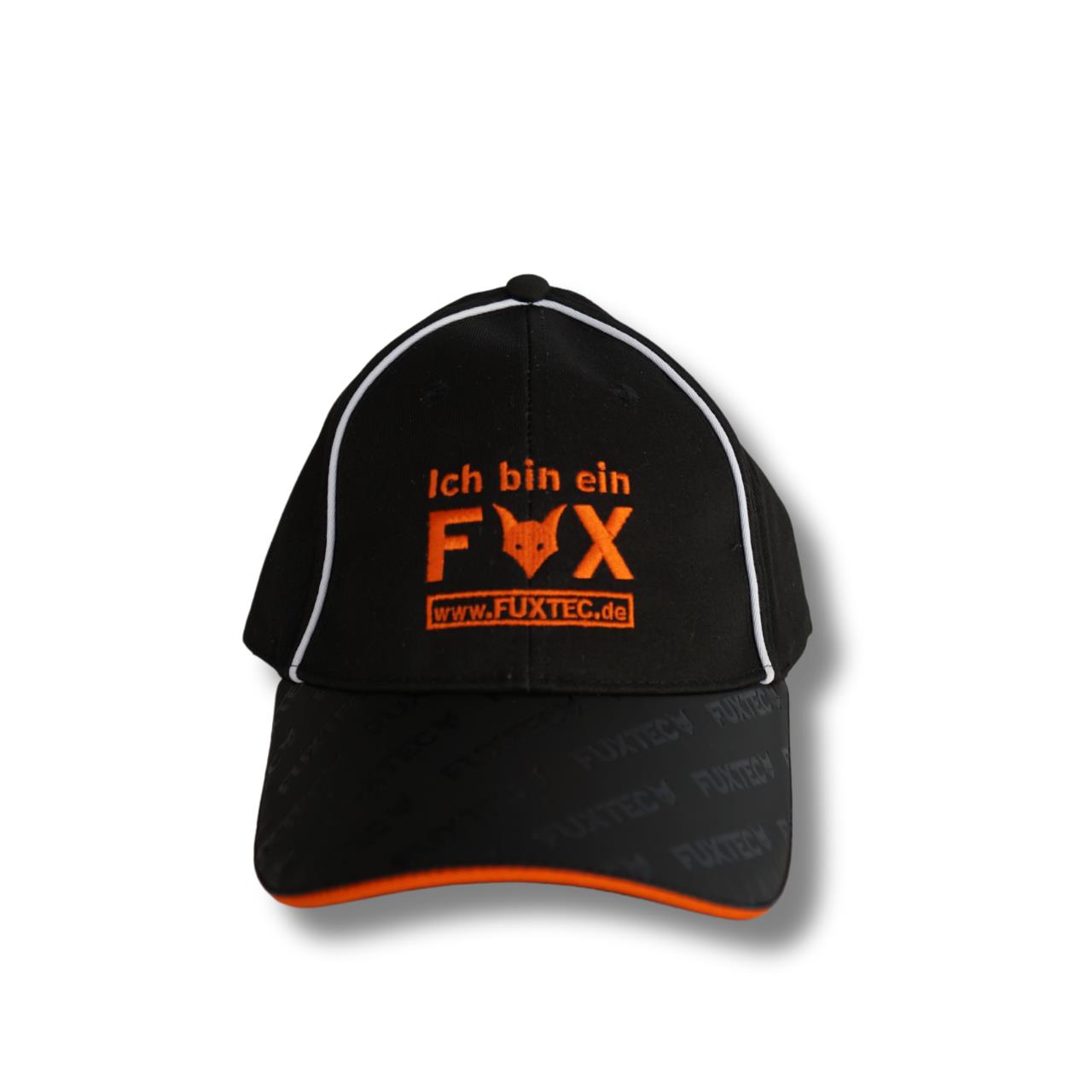 fuxtec-basecap-premium-kopfschutz image 1