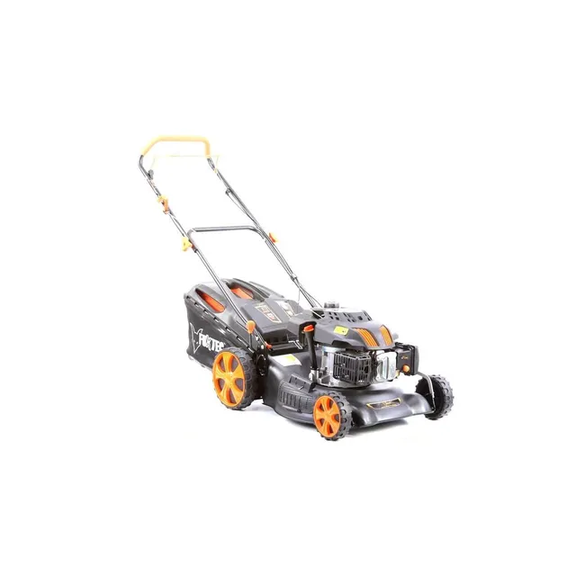 fuxtec-fx-rm2050-benzin-rasenm-her-mit-easyclean-antrieb-b-ware image 1