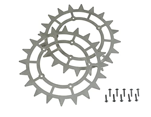 al-ko-radkrallensatz-f-r-m-hroboter-robolinho-edelstahl-f-r-alle-modelle-inkl-sc image 2