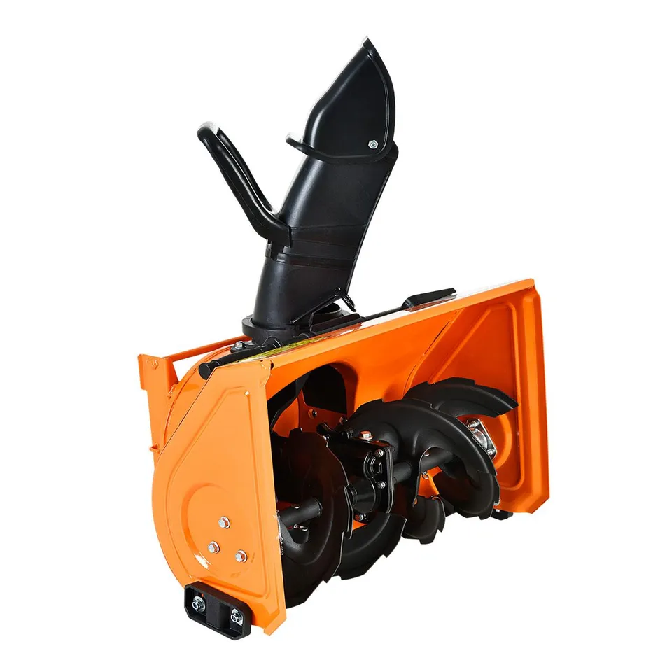b-ware-fuxtec-schneefr-senaufsatz-fx-kmf196-f-r-kehrmaschine-fx-km196-ab-baujahr image 1