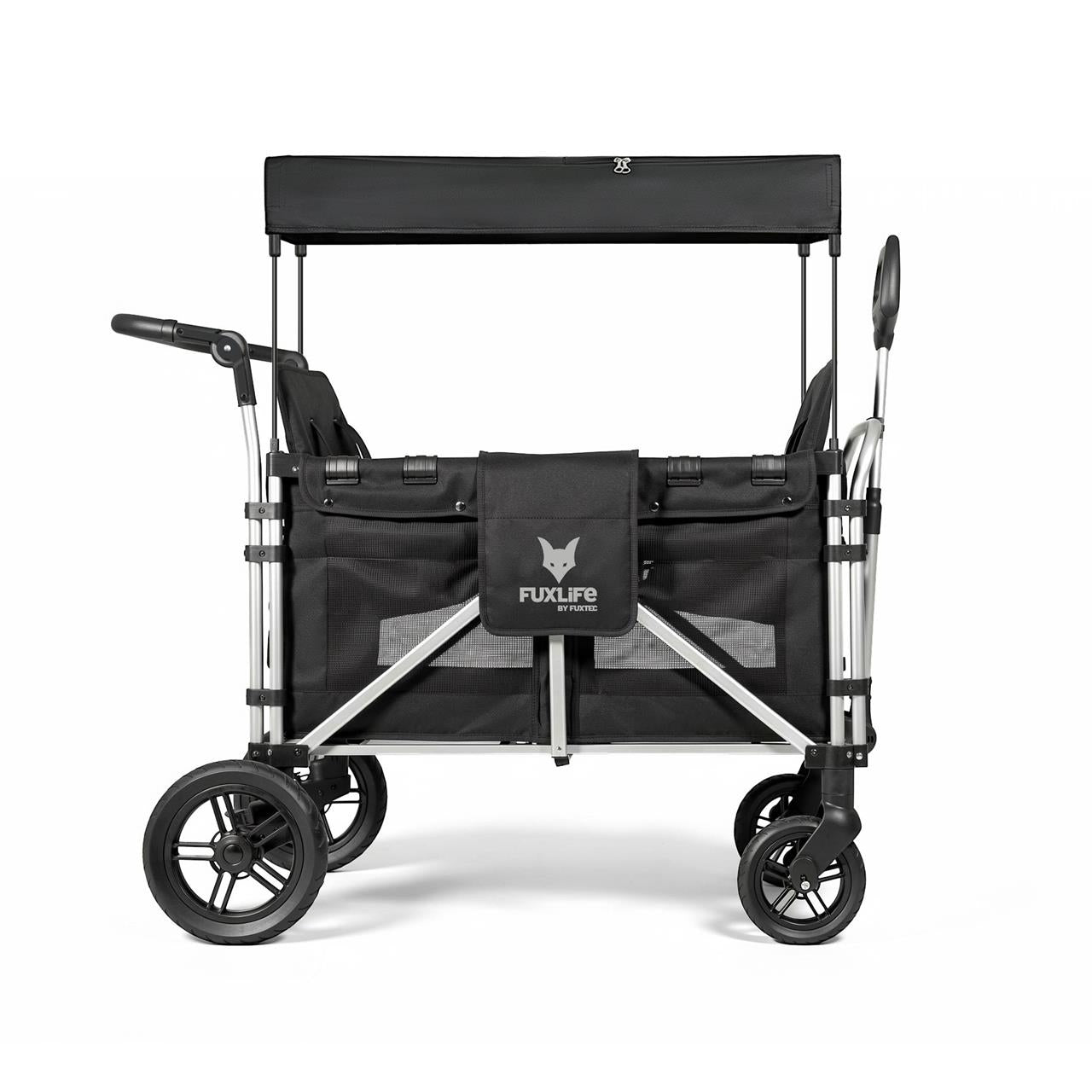 fuxlife-premium-bollerwagen-fx-ctxl900-4-sitzer-xl-mit-doppelsitzen image 3