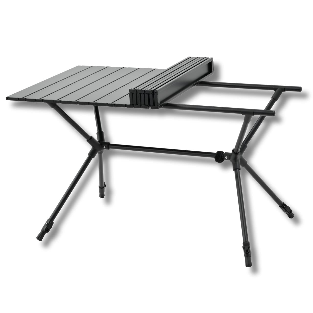 fuxtec-fx-bz-t85-campingtisch-h-henverstellbar-b-ware image 1