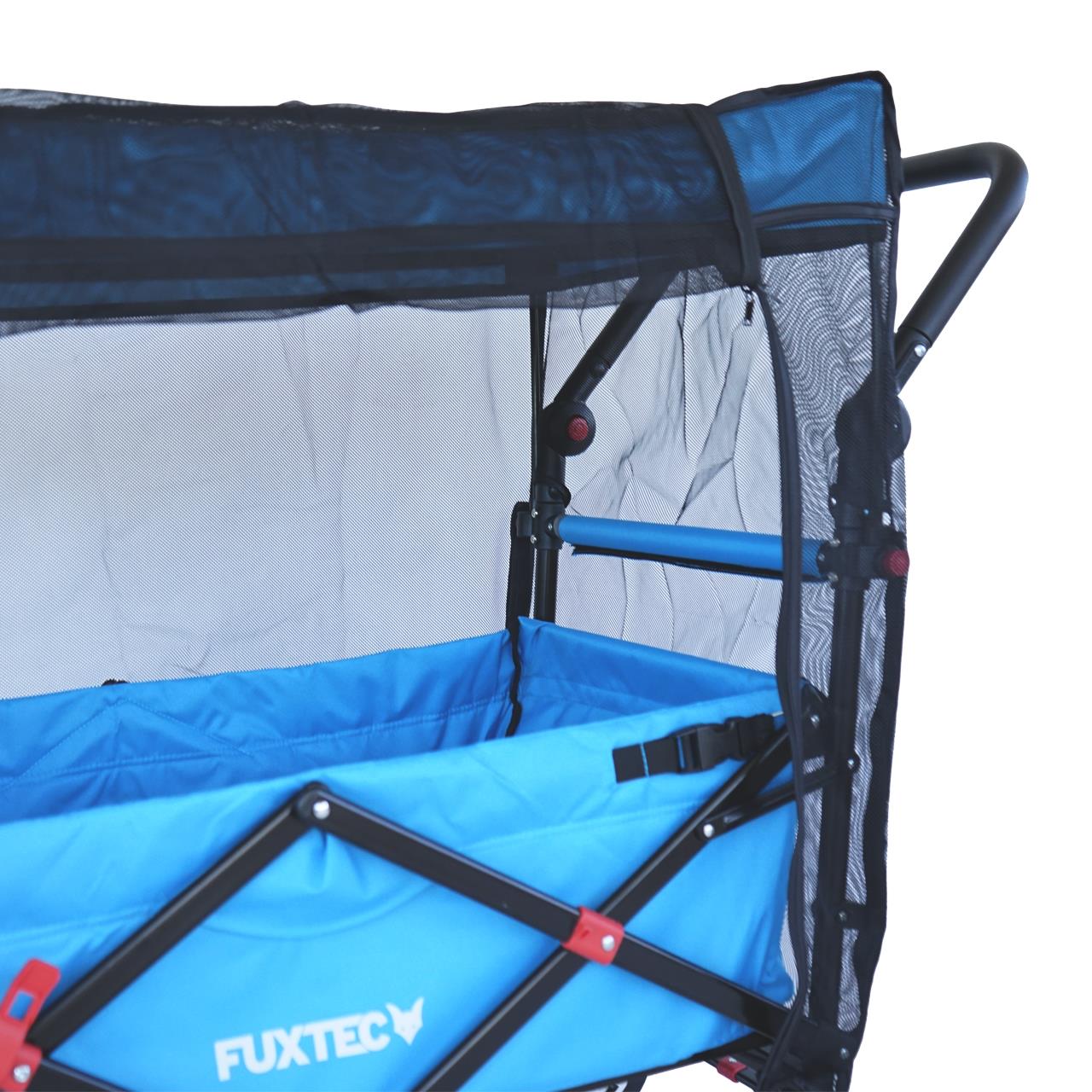 fuxtec-insektenschutz-fliegennetz-b-ware-f-r-bollerwagen-ct700 image 5