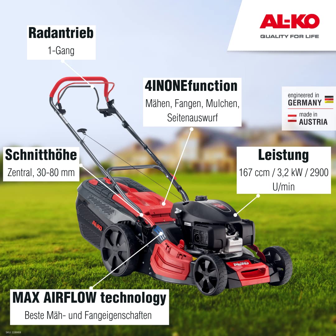 al-ko-benzin-rasenm-her-premium-520-sp-h-51-cm-3-2-kw-honda-motor image 3