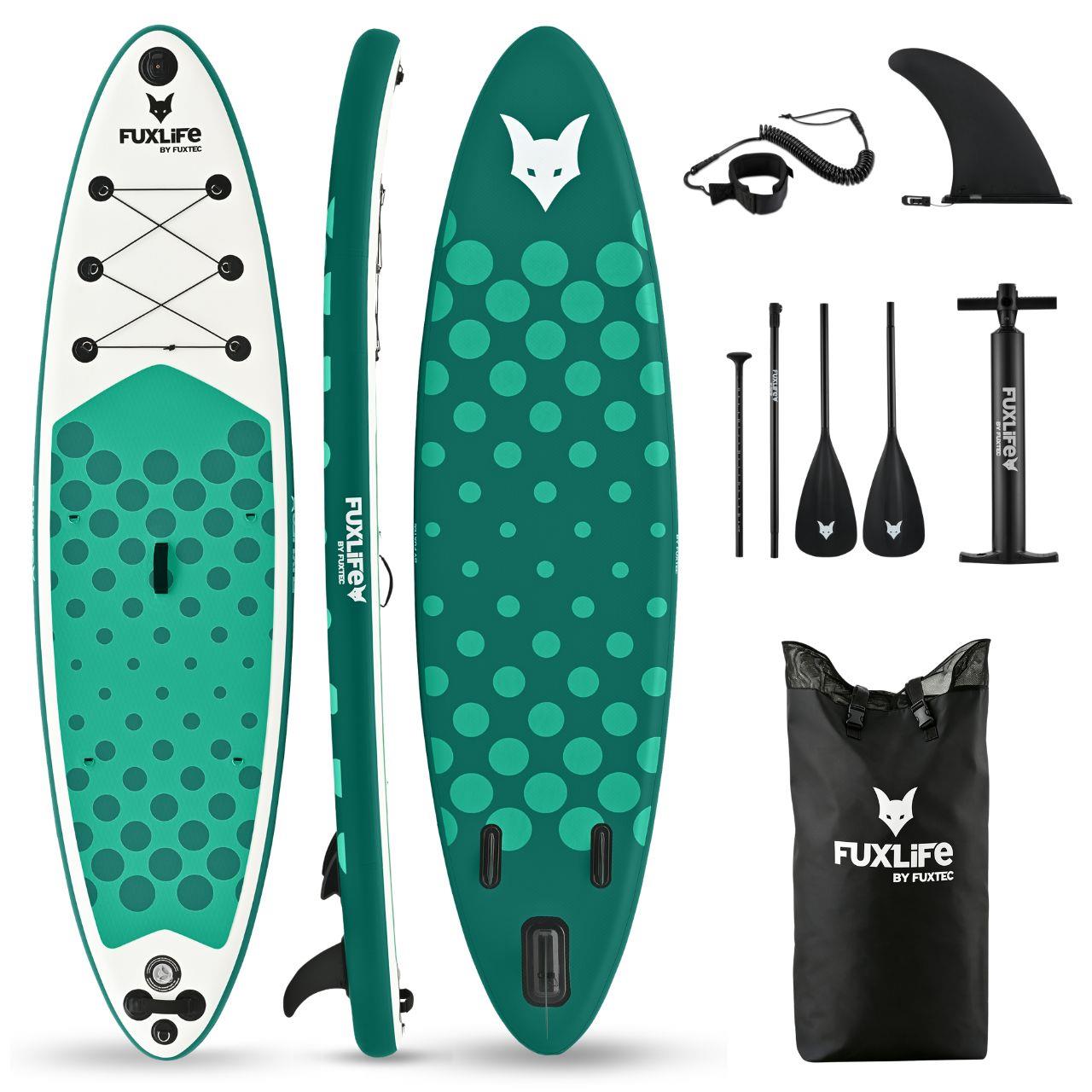 fuxtec-fuxlife-fx-sup320eco-stand-up-paddle-board-320-cm image 1