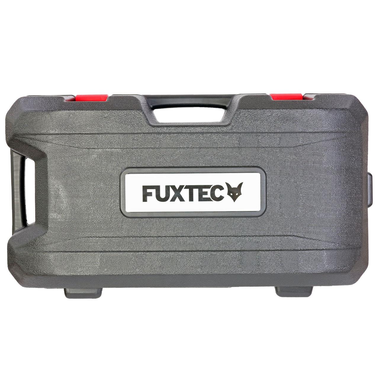 fuxtec-fx-pr165-benzin-pfahlramme-b-ware-pfahlpfosten-eintreiber image 8